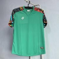 ราคา เสื้อกีฬาคอวี ตัดต่อหัวไหล่ Ego Sport รุ่น EG 5156 (22350018339)