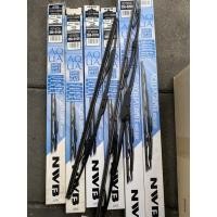 ราคา ใบปัดNWB ขนาด 12 26 นิ้ว คุณภาพดี แบบขอเกี่ยว Aqua graphite แทัติดรถ ใส่กับรถหลายรุ่น รถญี่ปุ่น รถเกาหลี (15788452071)