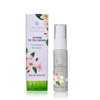 ราคา น้ำหอมขนาดพกพา Oriental Princess Journey for the senses Oriental White Flower Eau de Toilette (21297100787)