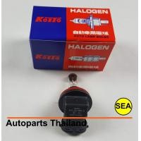 ราคา หลอดไฟหน้า H11 12V 55W ยี่ห้อ KOITO งานแท้ made in Japan 1หลอด (3628906709)
