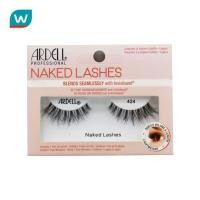 ราคา Ardell อาเดล เนคเคด แลช 424 1คู่ (3900842282)