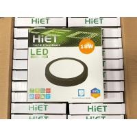 ราคา HIET LED Panels 12W 18W โคมพาเนลไลท์ ทรงกลม แบบติดลอย LED Panel light Round แสงขาว แสงวอร์ม (21356289767)