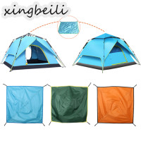 ราคา xingbeili เต็นท์ตั้งแคมป์อัตโนมัติ szxmkj2 ผ้าเต็นท์หลังคา เหมาะสำหรับ3 4คน (22468911384)