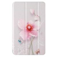 ราคา Samsung Galaxy Tab A A6 7 0 2016 SM T285 T280 รูปแบบยูนิคอร์นน่ารักกรณีพลิก Tri Fold สามารถวงเล็บพับได้ฝาครอบแท็บเล็ต (20591457106)