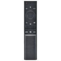 ราคา ใหม่ BN59 01363C เสียงรีโมทคอนลสำหรับ Samsung Smart UA75AU8000 QN43LS03AAFXZA QN65Q70AAFXZA (20275660569)