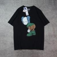 ราคา Uniqlo KAWS เสื้อยืด UNIQLO X KAWS ของแท้S 5XL (20580664696)