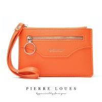 ราคา กระเป๋าสตางค์ ใบเล็กทรงบาง งานแท้Forever Young COD เก็บเงินปลายทาง (22561355418)