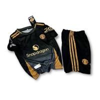 ราคา ชุดกีฬาเด็ก 1 12 ปี เสื้อพร้อมกางเกง ผ้ากีฬาใส่สบาย เด็กผู้ชาย เด็กผู้หญิง (21829109918)