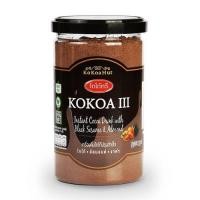 ราคา kokoa hut ผงโกโก้ โกโก้คีโต สูตรคีโต คุมหิว อิ่มนาน อิ่มไว โกโก้ฮัท เครื่องดื่มคีโต โกโก้แท้ 100 (22344236824)