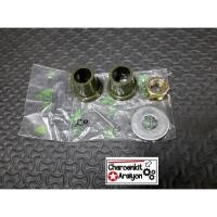 ราคา บู๊ชกล้องยา MAZDA มาสด้า FORD ฟอร์ด MAGNUM แมกนั้ม B2200 B2500 FIGHTER ไฟเตอร์ BT50 RANGER เรนเจอร์ ถึงปี 2011 (10413737494)