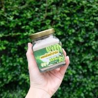 ราคา ผงกล้วยน้ำว้าดิบ Homemade กล้วยน้ำว้าดิบผง 100 กล้วยน้ำว้าบดผง กล้วยผง ชงดื่มหรือผสมในสมูทตี้ (22730722412)