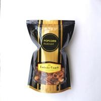 ราคา POPCORN Boulevard รส Fantastic Crunch 200g รวมความอร่อย 3ชนิดในถุงเดียว (21317562684)