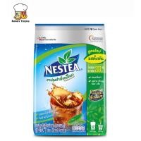 ราคา Nestea ชาเนสที 200 กรัม ชาผงสำเร็จรูปชนิดไม่หวาน EXP 2025 (22385211070)