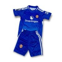 ราคา ชุดกีฬาเด็ก 1 12 ปี เสื้อพร้อมกางเกง ผ้ากีฬาใส่สบาย เด็กผู้ชาย เด็กผู้หญิง (21829109922)