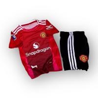 ราคา ชุดกีฬาเด็ก 1 12 ปี เสื้อพร้อมกางเกง ผ้ากีฬาใส่สบาย เด็กผู้ชาย เด็กผู้หญิง (21671627419)