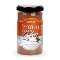 ราคา kokoa hut ผงโกโก้ โกโก้คีโต สูตรคีโต คุมหิว อิ่มนาน อิ่มไว โกโก้ฮัท เครื่องดื่มคีโต โกโก้แท้ 100 (22344236826)