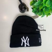 ราคา หมวกไหมพรม NY Wool Hat หมวกใส่หน้าหนาว Winter หมวกแฟชั่นเกาหลี มี 6 สี ส่งจากไทย (16252764321)