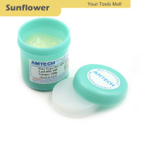 ราคา Sun 100G NC 559 ASM SOLDER PASTE FLUX Cream SMT PCB IC soldering FLUX (22052115648)