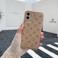 ราคา Unicorn iPhone 15 pro max case High end trendy brand neutral embossed phone case suitable for iPhone 15 14 13 12 11 Pro Max Plus X XS XR XSMAX 7 8 Plus High end trendy embossed shock and fall resistan
