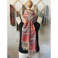 ราคา 15 ลายมาใหม่ ผ้าทอ บุรีรัมย์ ผ้าพันคอ ผ้าห่ม เนื้อนุ่ม ฝ้ายเย็นสบาย ของขวัญ ของชำร่วย ผ้าฝ้ายทอมือ100 บุรีรัมย์ (21032066082)