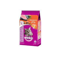 ราคา Whiskas อาหารแมววิสกัส แพ็คเกจผู้ผลิต1 1 1 2 และ ชนิดตักแบ่ง กระสอบ 20 kg ตักแบ่งขนาด 1 3 kg (22172547359)
