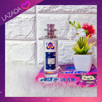 ราคา น้ำหอม กลิ่น FINBLACK ฟินดำ ขนาด 35 ml 1ขวด หอมติดทนนาน 8 12 ชั่วโมง ฉีดแล้วกลิ่นไม่ฉุน ไม่ทำให้เสื้อผ้าเป็นคราบ (17108011543)