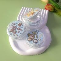 ราคา ตลับเปล่า คุชชั่น รุ่น 15กรัม ส่งจากไทย เคลมได้ ส่งไว CUSHION งานเคาเตอร์แบนด์ ขายพร้อมฟองน้ำและพัฟ แค่เติมเนื้อใช้ได้เลย (22582644555)