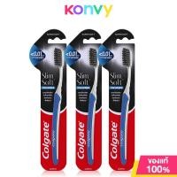 ราคา Colgate Toothbrush 1Pack 2pcs แปรงสีฟันคอลเกต (20729327640)