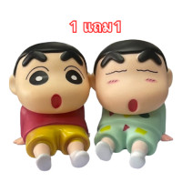 ราคา 1 แถม 1พร้อมส่งที่ไทย ชินจังตัวใหญ่ ชินจังจอมแก่น ที่วางมือถือโมเดลชินจัง ที่ตั้งโทรศัพท์ชินจังจอมแก่น ที่วางมือถือ น่ารักมากกก (22396127895)