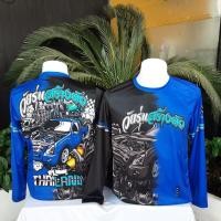 ราคา เสื้อกีฬาพิมพ์ลาย รุ่น วัยรุ่นสร้างตัว แขนยาว เสื้อกีฬาราคาถูก คอกลม เสื้อเพื่อน เสื้อกลุ่ม เสื้อแก๊งค์ (21947299465)