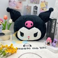 ราคา หมอนอิงซานริโอ้ Sanrio 45x45cm พร้อมส่ง BadBad Kuromi Cinnamoroll Mymelody (21010209580)