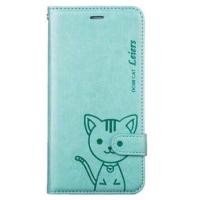 ราคา ส่งจากไทย เร็ว1 2วัน OPPO A94 A93 A92 A37 A37F A83 A57 A39 A59 F1S F5 F7 เคสโทรศัพท์ มือถือ case ออปโป้ กันกระแทก กระเป๋า ฝาพับ ใส่บัตรได้ สีพื้น หลัง ตั้งได้ DomiCat (12373691856)