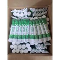 ราคา เดนท์เต้ 10 หลอด 199 ยาสีฟันสมุนไพรไทยธรรมชาติขนาด 100 กรัม สูตรเปเปอร์มิ้นท์ (22315511920)