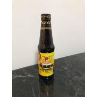 ราคา ซีอิ้วขาวตราดอกกุกลาบ Rose Brand Light Soy Sauce Kicap Soya Cair 恒利酱园极品天然頭抽 600ml Product of malaysia (16516455117)