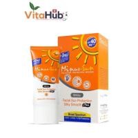 ราคา Minus Sun SPF40 PA Pollution Protection Mousse 30 g (20579541967)
