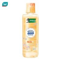ราคา Darlie ดาร์ลี่ น้ำยาบ้วนปาก ออลล์ ชายนี่ ไวท์ สตาร์ชายน์ ฟรีเซีย 500 มล (22608237368)