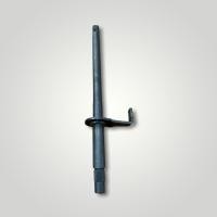 ราคา แกนเกียร์ เกรดดีชุบแข็ง WAVE 100110 แกน เวฟ 100 เก่า ยาว24 5เซนติเมตร (16026619846)