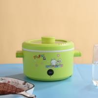 ราคา หม้อไฟฟ้าอเนกประสงค์ หุงข้าว ต้ม ผัด ทอด อุ่น ตุ๋น นึ่ง ขนาด 2 0Lครบจบ หม้อนึ่งไฟฟ้า หม้อตุ๋นไฟฟ้า (22507364192)