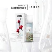 ราคา น้ำตบมอยซ์ลานอส น้ำตบมอยซ์ ผิวกระจก Lanos Moisturizer ของแท้ (22434780423)