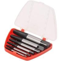 ราคา ดอกถอนเกลียวซ้าย 6 ตัวชุด 8 ตัวชุด ต๊าบเกลียว ถอนเกลียว ถอนสกรู เกลียวซ้าย นำเกลียว (21287027055)