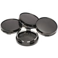 ราคา 2024 New Upgrade 4PCS lot 58mm Blank No Logo Car Wheel Rim Hub Cap Dust proof Cover (21278163984)