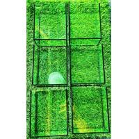 ราคา ชุด6ใบ โหลปลากัดขนาด5x3x6นิ้ว กระจกหนา3มิลลิเมตร พร้อมส่ง (22429148712)