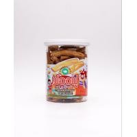 ราคา Pangfuufuu ฟองเต้าหู้กรอบ ใช้ฟองเต้าหู้ 100 นำเข้าจากไต้หวัน อบรีดน้ำมันจนแห้ง กรอบ ฟู ไร้ผงชูรส (20541266537)