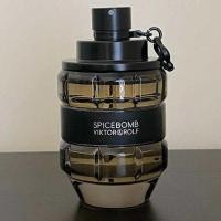 ราคา Viktor Rolf Spicebomb EdT น้ำหอมแท้แบ่งขาย 3 5 10ml (20855781276)