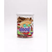 ราคา Pangfuufuu ฟองเต้าหู้กรอบ ใช้ฟองเต้าหู้ 100 นำเข้าจากไต้หวัน อบรีดน้ำมันจนแห้ง กรอบ ฟู ไร้ผงชูรส (20541266535)