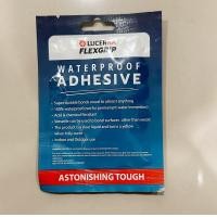 ราคา LA กาวซ่อมรองเท้า FlexGrip กาวอเนกประสงค์สำหรับงาน Outdoor กาวบ้าพลังขนาด 20 ml (22116715581)