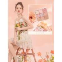 ราคา MC3126 Meilinda your candy dream palette เมลินดา ยัวร์ ดรีม แคนดี้ พาเลทท์ อายแชโดว์ (20820294405)