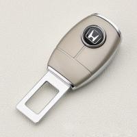 ราคา หัวเข็มขัดนิรภัย หัวเข็มขัดนิรภัยสำหรับรถยนต์ ตัวยึดหัวเข็มขัดนิรภัย คลิปหนีบเข็มขัดนิรภัย สำหรับ Toyota Honda Isuzu Suzuki Nissan Mitsubishi Mazda BMW Benz MG (17989374530)