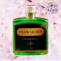 ราคา CHAWAKORN After Shave 160 g ลดการอักเสบของผิวหลังโกนหนวด (21795984233)