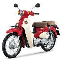 ราคา ฝาครอบไฟเลี้ยวล่างด้านหน้า SUPER CUB 2018 2021 ด้านซ้าย ฝาครอบไฟเลี้ยว Super cub มีครบทุกสี ชุดสี super cub 2018 2021 เฟรม super cub อะไหล่มอไซต์ฮอนด้าเบิกศูนย (9455195490)